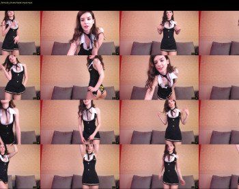 elaanna — 18 minute Chaturbate female cam show recording, 1080p, May 22, 2019