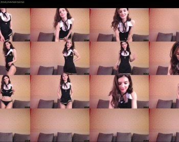 elaanna — 36 minute Chaturbate female cam show recording, 1080p, May 22, 2019