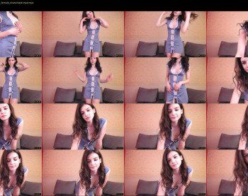 elaanna — 3 minute Chaturbate female cam show recording, 1080p, May 22, 2019