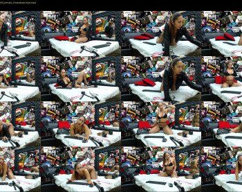 ella_pridee — 47 minute Chaturbate female cam show recording, 720p, May 22, 2019