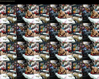 ella_pridee — 14 minute Chaturbate female cam show recording, 720p, May 22, 2019