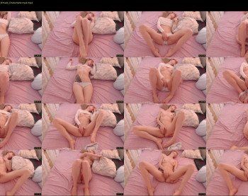 ellaa91 — 29 minute Chaturbate female cam show recording, 1080p, May 22, 2019