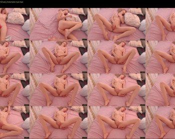 ellaa91 — 29 minute Chaturbate female cam show recording, 1080p, May 22, 2019