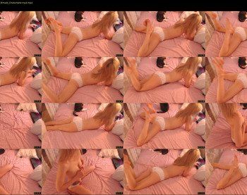 ellaa91 — 7 minute Chaturbate female cam show recording, 1080p, May 22, 2019