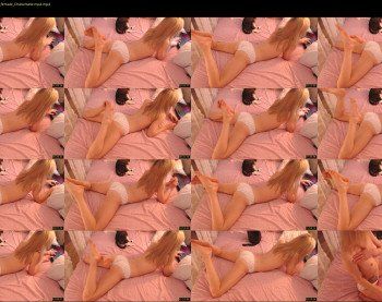 ellaa91 — 19 minute Chaturbate female cam show recording, 1080p, May 22, 2019