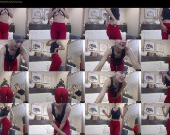 ellamilf — 4 minute Chaturbate female cam show recording, 1080p, May 22, 2019