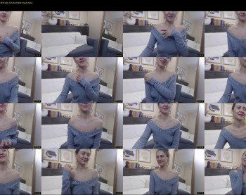 ellamilf — 27 minute Chaturbate female cam show recording, 1080p, May 22, 2019