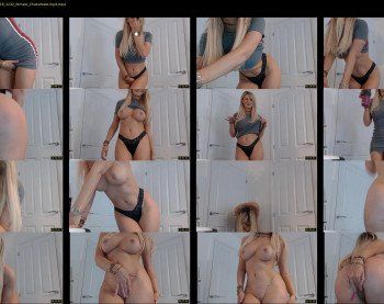 english_rose__ — 47 minute Chaturbate female cam show recording, 1080p, May 22, 2019