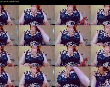 florencebigsizebb — 3 minute Chaturbate female cam show recording, 720p, May 22, 2019