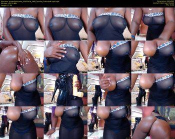 greatnipplesxxxx — 28 minute Chaturbate female cam show recording, 480p, May 22, 2019