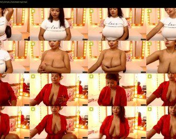 helen_miller — 58 minute Chaturbate female cam show recording, 720p, May 22, 2019