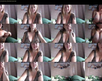 hello_x_pussy — 17 minute Chaturbate female cam show recording, 720p, May 22, 2019