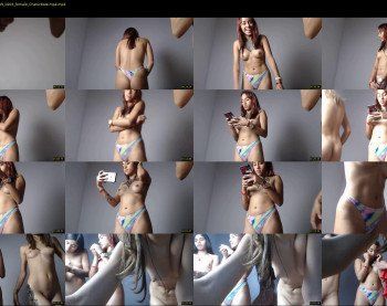 hot_princess_21 — 4 minute Chaturbate female cam show recording, 720p, May 23, 2019