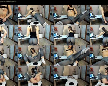 hotel77777 — 47 minute Chaturbate female cam show recording, 720p, May 22, 2019