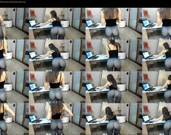 hotel77777 — 16 minute Chaturbate female cam show recording, 720p, May 22, 2019