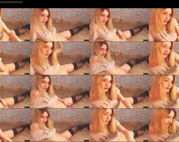 imsiri — 6 minute Chaturbate female cam show recording, 720p, May 22, 2019
