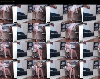 jameyla73 — 16 minute Chaturbate female cam show recording, 1080p, May 23, 2019