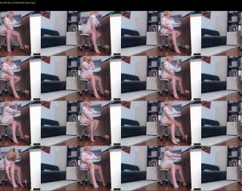 jameyla73 — 8 minute Chaturbate female cam show recording, 1080p, May 23, 2019