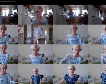jasmin18v — 69 minute Chaturbate female cam show recording, 480p, May 22, 2019
