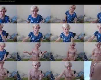 jasmin18v — 73 minute Chaturbate female cam show recording, 480p, May 22, 2019