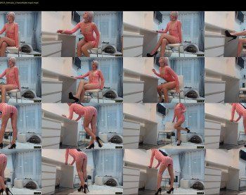 jaylynxxxx74 — 24 minute Chaturbate female cam show recording, 1080p, May 22, 2019