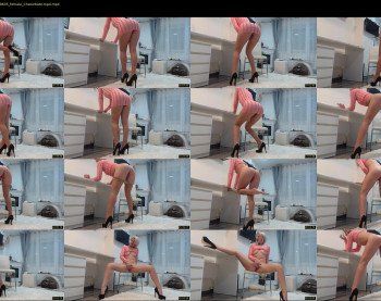 jaylynxxxx74 — 44 minute Chaturbate female cam show recording, 1080p, May 22, 2019