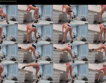 jaylynxxxx74 — 15 minute Chaturbate female cam show recording, 1080p, May 22, 2019