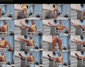 jaylynxxxx74 — 44 minute Chaturbate female cam show recording, 1080p, May 22, 2019