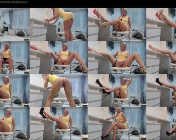 jaylynxxxx74 — 44 minute Chaturbate female cam show recording, 1080p, May 22, 2019