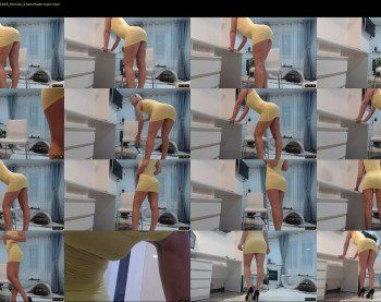 jaylynxxxx74 — 3 minute Chaturbate female cam show recording, 1080p, May 22, 2019