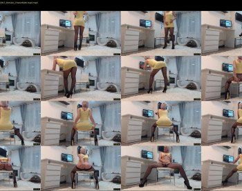 jaylynxxxx74 — 44 minute Chaturbate female cam show recording, 1080p, May 22, 2019