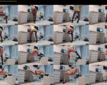 jaylynxxxx74 — 44 minute Chaturbate female cam show recording, 1080p, May 22, 2019