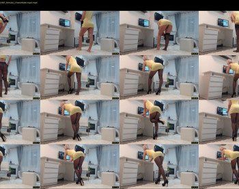 jaylynxxxx74 — 6 minute Chaturbate female cam show recording, 1080p, May 22, 2019