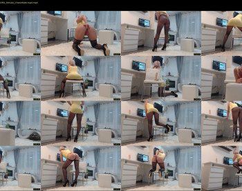 jaylynxxxx74 — 44 minute Chaturbate female cam show recording, 1080p, May 22, 2019