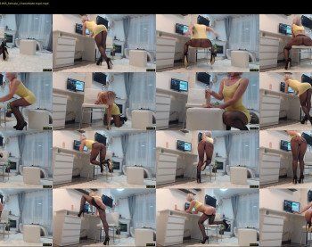 jaylynxxxx74 — 44 minute Chaturbate female cam show recording, 1080p, May 22, 2019