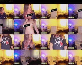 jeniferlovex — 29 minute Chaturbate female cam show recording, 1080p, May 22, 2019