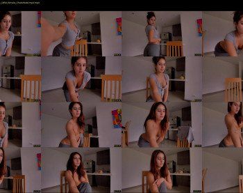 jenny_taborda — 69 minute Chaturbate female cam show recording, 720p, May 22, 2019