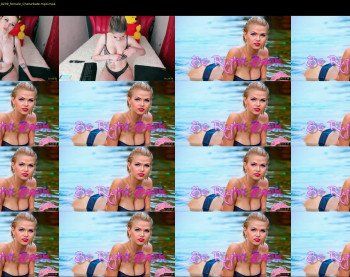 jessiccaburns — 47 minute Chaturbate female cam show recording, 1080p, May 22, 2019
