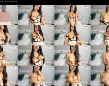 jessikapalmer — 25 minute Chaturbate female cam show recording, 720p, May 22, 2019