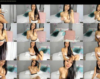 jessikapalmer — 48 minute Chaturbate female cam show recording, 720p, May 22, 2019