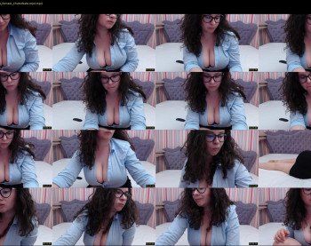 jessykah — 11 minute Chaturbate female cam show recording, 1080p, May 22, 2019