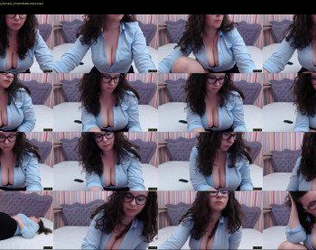 jessykah — 14 minute Chaturbate female cam show recording, 1080p, May 22, 2019