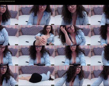 jessykah — 17 minute Chaturbate female cam show recording, 1080p, May 22, 2019