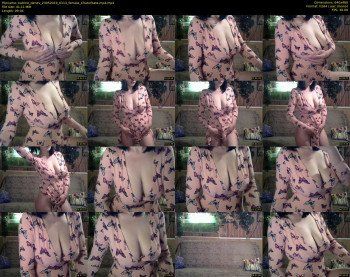 katrine_denev — 10 minute Chaturbate female cam show recording, 480p, May 23, 2019