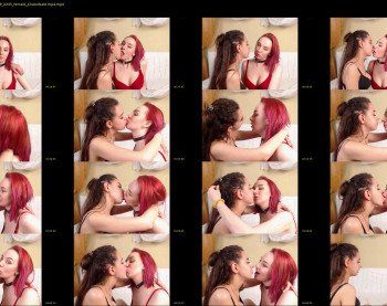 katrinpolly — 6 minute Chaturbate couple cam show recording, 720p, May 22, 2019