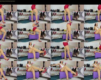 kendrarios — 57 minute Chaturbate female cam show recording, 1080p, May 22, 2019