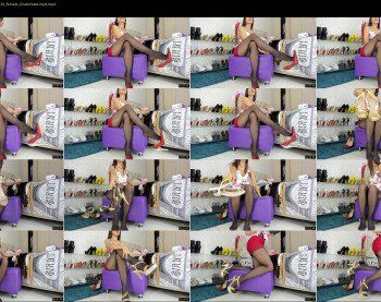 kendrarios — 12 minute Chaturbate female cam show recording, 1080p, May 22, 2019