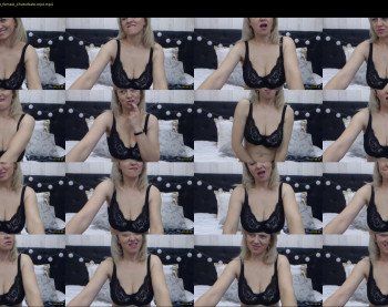 ladyjeen — 7 minute Chaturbate female cam show recording, 1080p, May 22, 2019