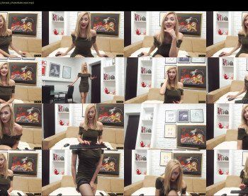 ladyleea — 10 minute Chaturbate female cam show recording, 1080p, May 22, 2019
