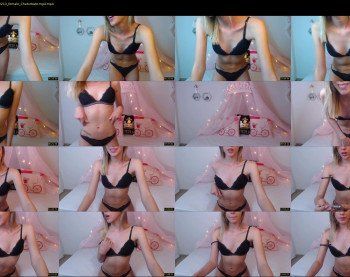 lana_taylor7 — 22 minute Chaturbate female cam show recording, 720p, May 22, 2019